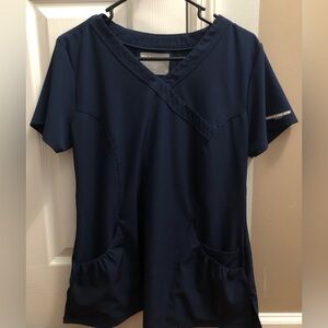 Sketchers Scrub Top